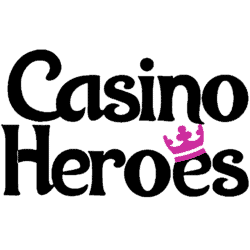 CasinoHeroes banner