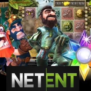 NETENT CASINO REVIEWS