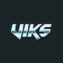 Viks Casino banner