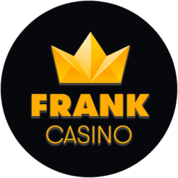 Frank Casino big banner