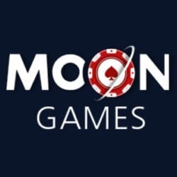 Moon Games Casino Banner