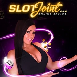 SlotJoint Casino bonus promo 250x250