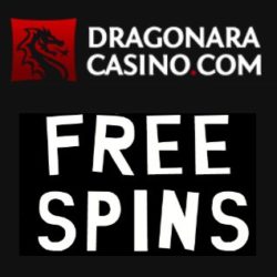 Dragonara Casino free spins