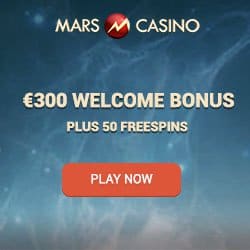 Mars Casino banner 250x250