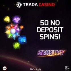 TradaCasino banner 250x250