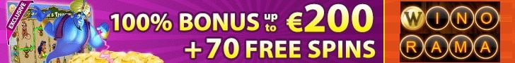 $7 no deposit bonus or 70 free spins gratis