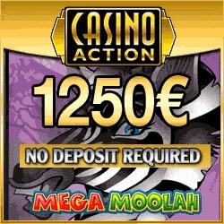 Casino Action banner 250x250