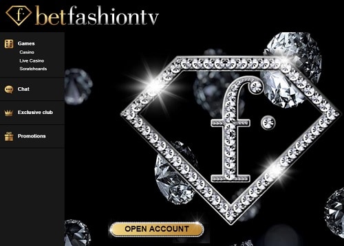 Bet Fashion Casino Free Bonus