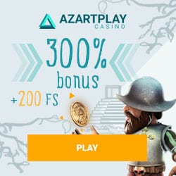 AzardPlay Casino banner 250x250 (4)