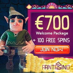 Fantasino Casino banner 250x250