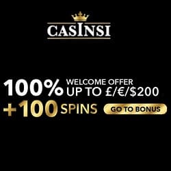 Casinsi Casino banner 250x250