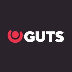 Guts Casino new logo