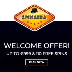 Spinatra Casino banner 250x250