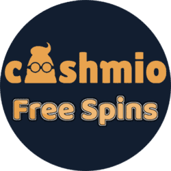 Cashmio free spins