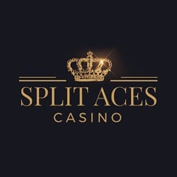 Split Aces Casino banner 250x250