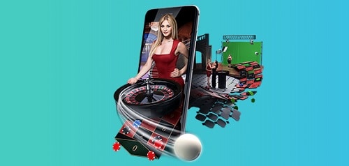 Spela Casino Games