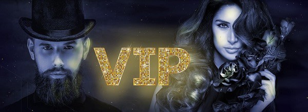 Casiplay Casino VIP Rewards