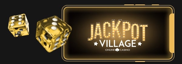 Jackpot Village Welcome Bonus