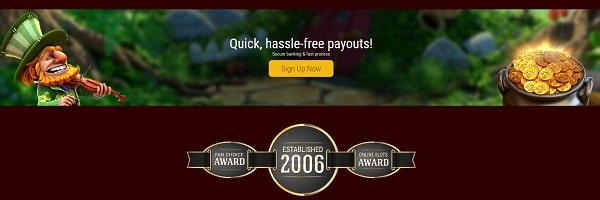 Hassle-free payouts