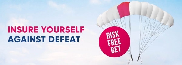 FavBet 10 euro free bet bonus