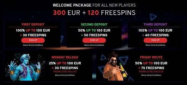 N1 Casino Welcome Offer, Free Spins, Promotions, Tournaments 