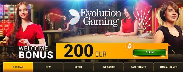 ARGO CASINO Banking, Support and Security 