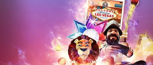 LeoVegas Jackpot Winners 