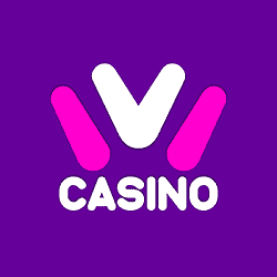 IVI Casino banner logo