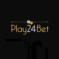 Play24Bet Casino logo