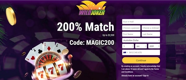 $50 free spins bonus 