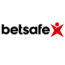 Betsafe logo 250x250