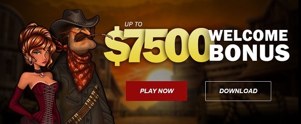 slots bonus of up to $7500 in total