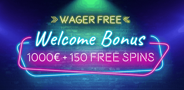 Free Spins Bonus Offer 