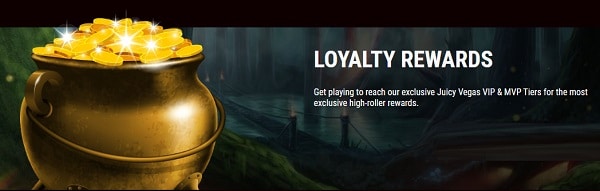 VIP Rewards