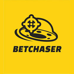 BetChaser Casino logo banner