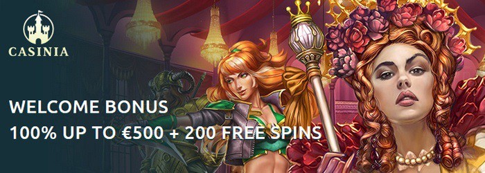 No Deposit and Free Spins Promo 