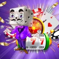 Betterdice Casino banner