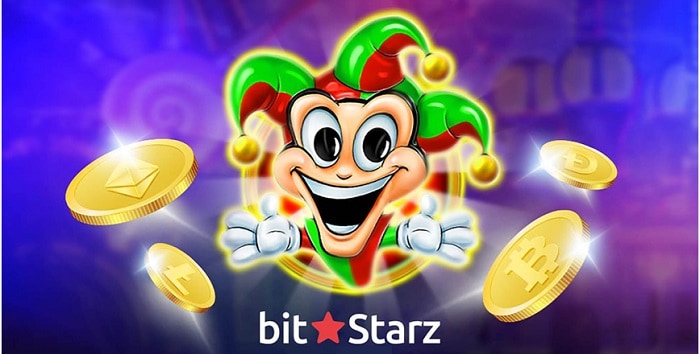 Bitstars Casino Bonus