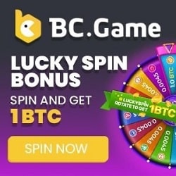 BC Game Casino image 250x250