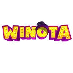 Winota Casino free spins no deposit required 