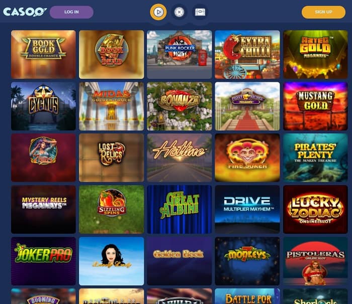 200 free spins gratis 