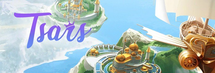 Tsars Casino Review