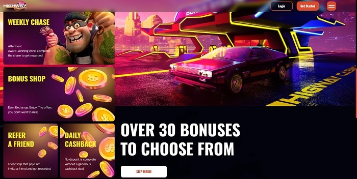 Get $50 free chips now! 