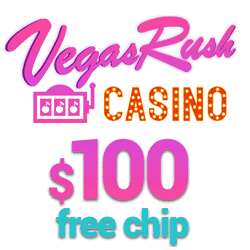 Vegas Free Chips