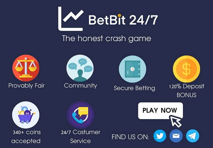 Join Crypto Game! 