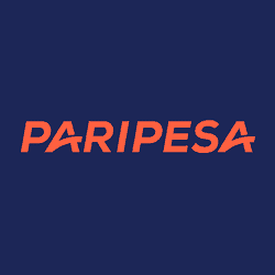 PariPesa Casino logo 250x250