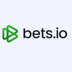 Bets.io New Logo