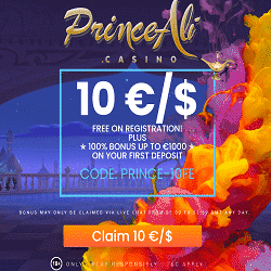 PrinceAli 10 euro banner 250x250