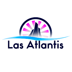 Las Atlantis Casino banner