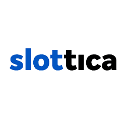 Slottica Casino banner image